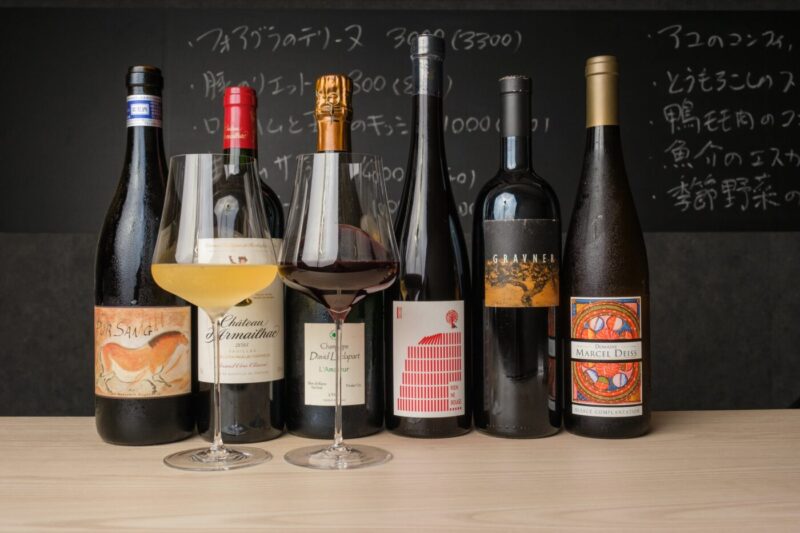 ドリンク