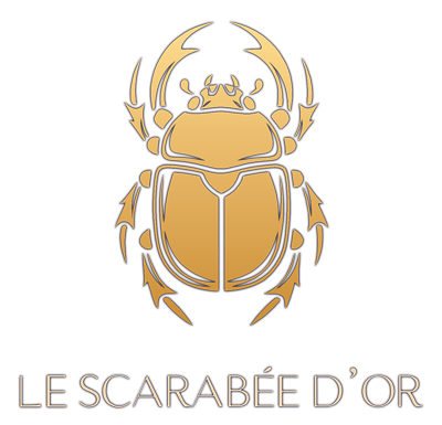 Le Scarabee d'Or - ル スカラベドール